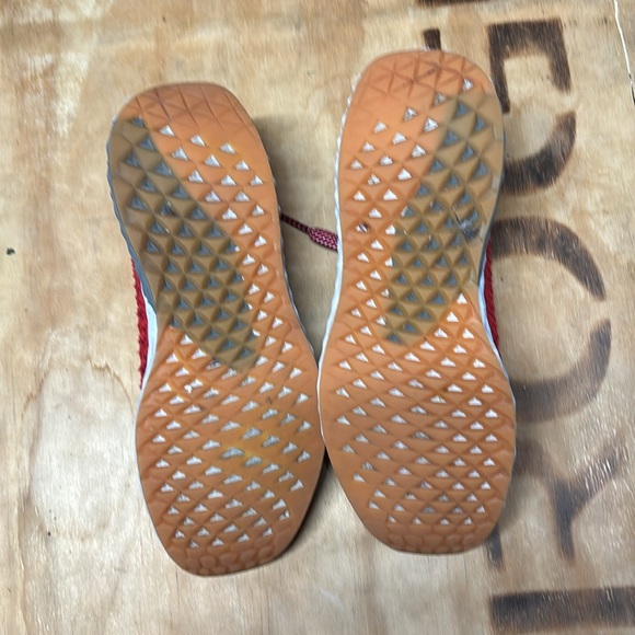 NOBULL Red Alert Knit runner Women’s size 7.5. - Picture 11 of 16